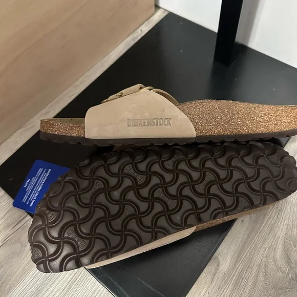 NWT Birkenstock Madrid’s - Picture 4 of 4